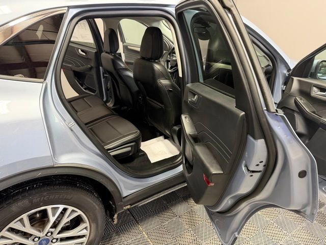 Used 2022 Ford Escape SEL image 23