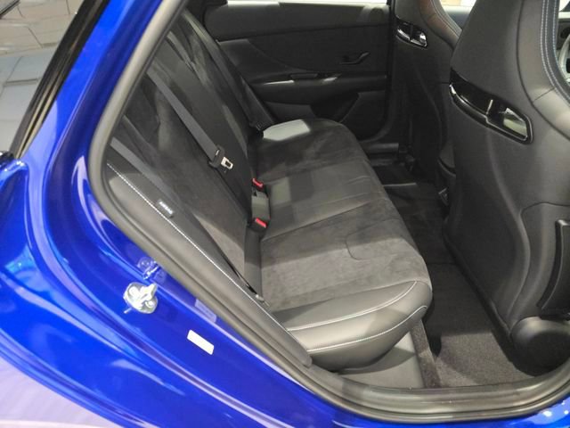 New 2026 Hyundai Elantra N w/ Cargo Package image 19