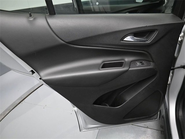 Used 2018 Chevrolet Equinox LT image 28