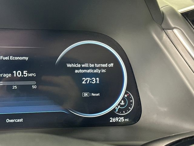 Used 2023 Hyundai Sonata Limited w/ Preferred Accessory Package image 18