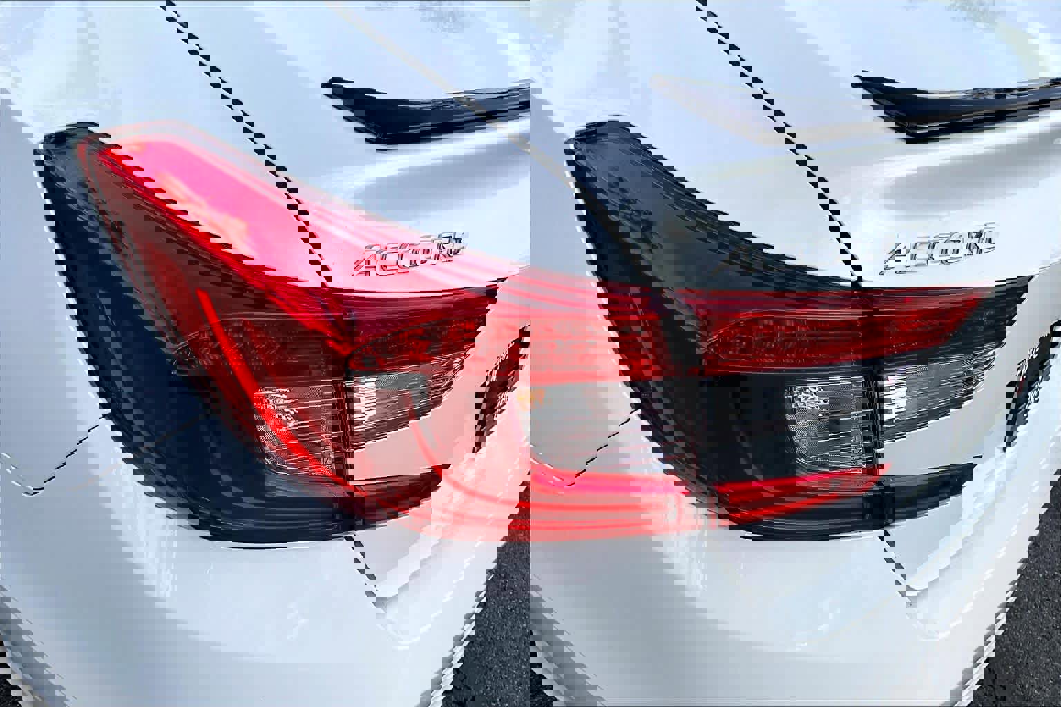 Used 2022 Honda Accord Sport image 27