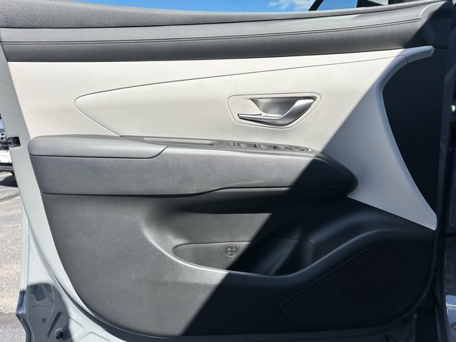 New 2026 Hyundai Tucson SEL image 9