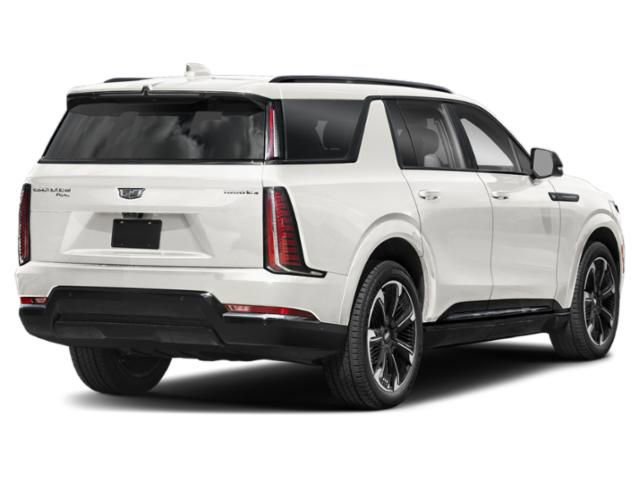 New 2026 Cadillac Escalade IQL Sport 1 image 3