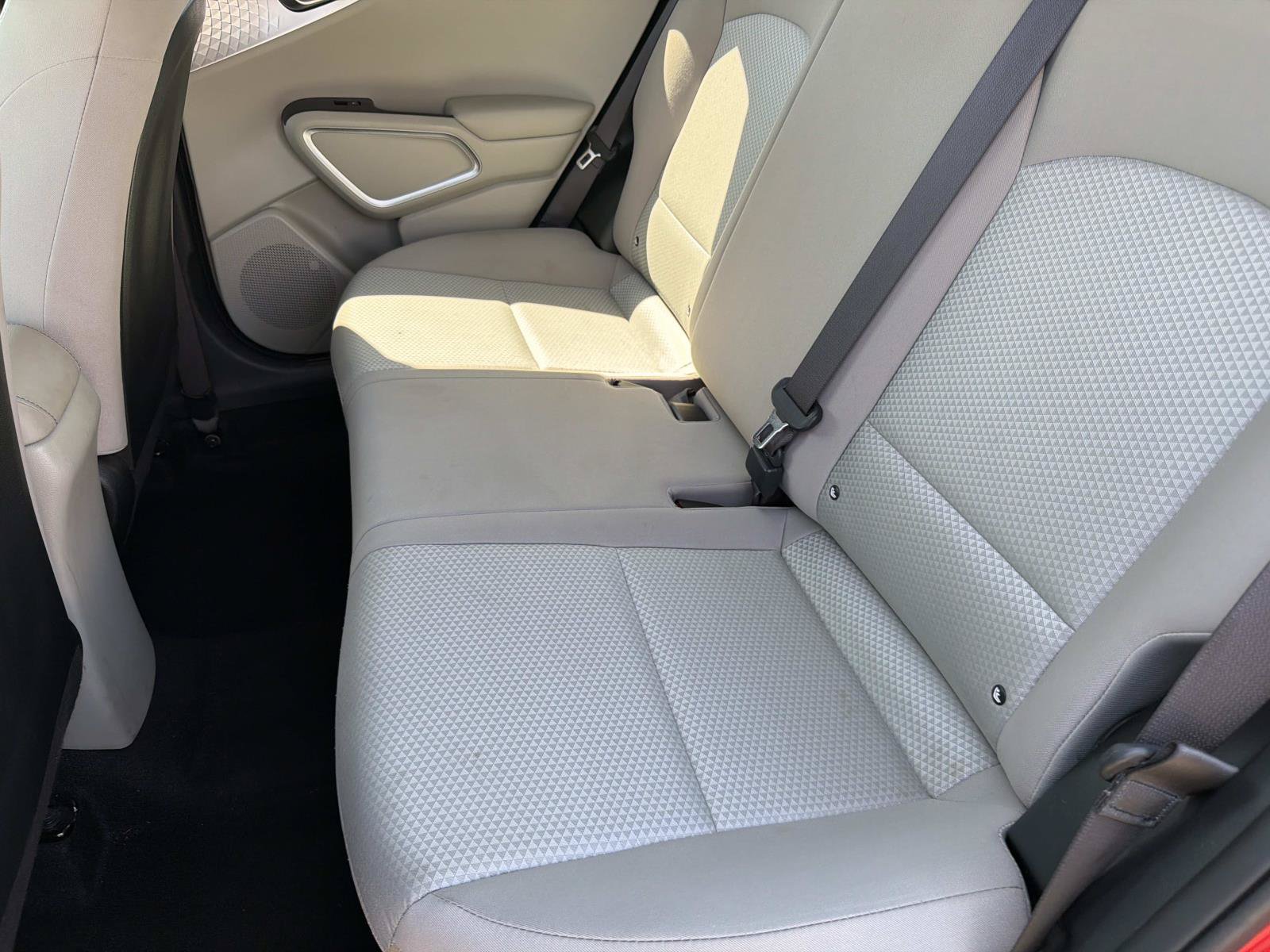 Used 2023 Kia Soul LX FWD image 18