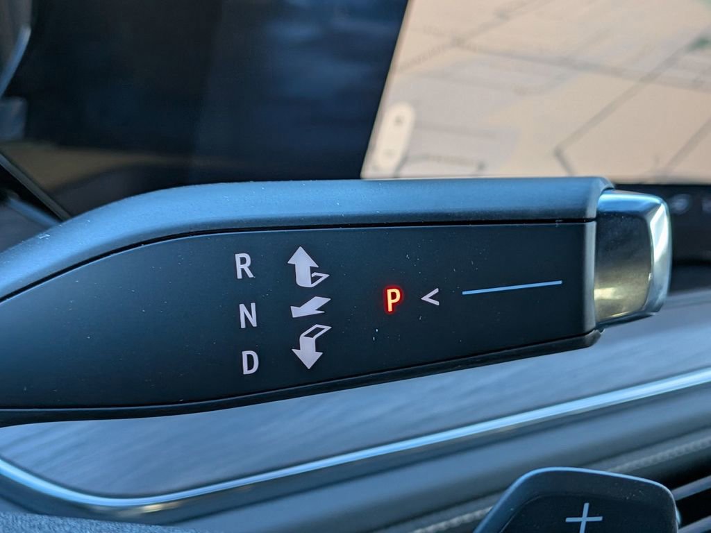 New 2025 Chevrolet Tahoe Premier image 20