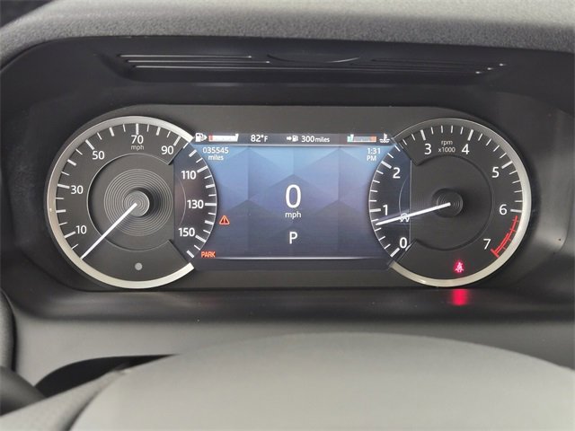 Used 2021 Land Rover Discovery Sport S image 27