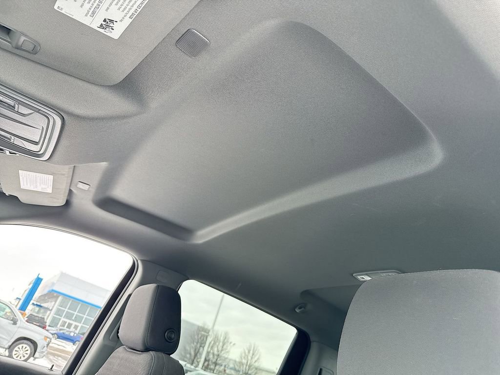 Used 2024 GMC Sierra 2500 Pro image 22