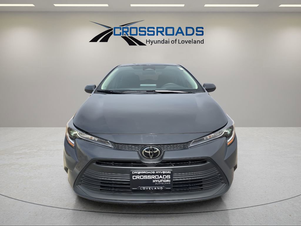 Used 2024 Toyota Corolla LE image 8