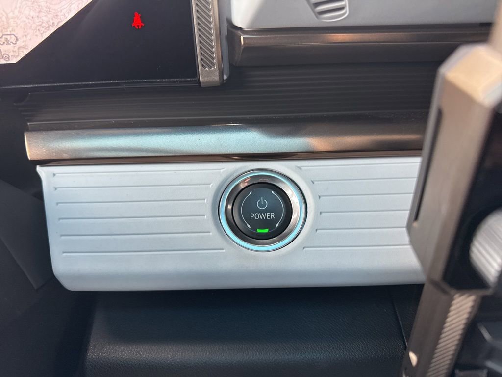 Used 2024 GMC Hummer EV 3X w/ Omega Edition image 24