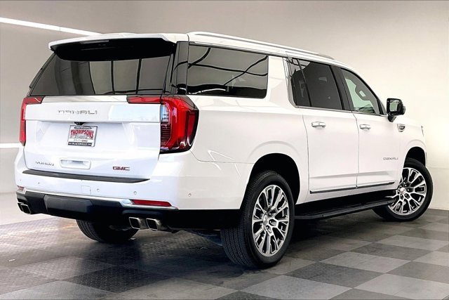 Used 2025 GMC Yukon XL Denali image 13