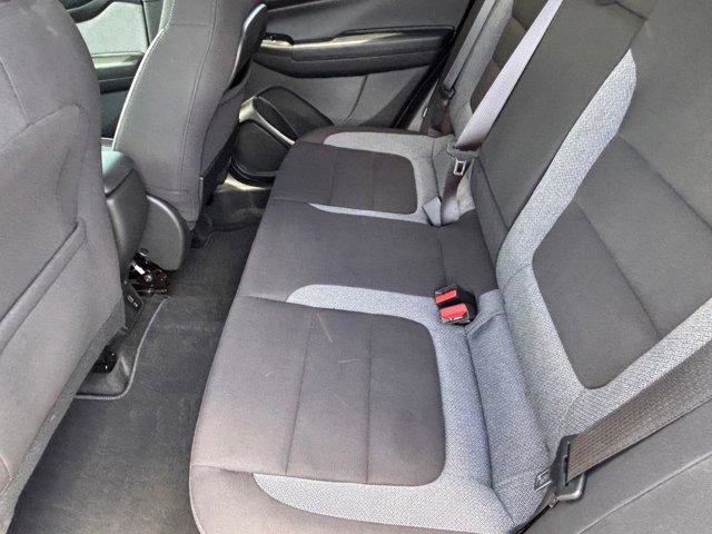 Used 2024 Chevrolet TrailBlazer LT w/ Convenience Package AWD/4WD image 14
