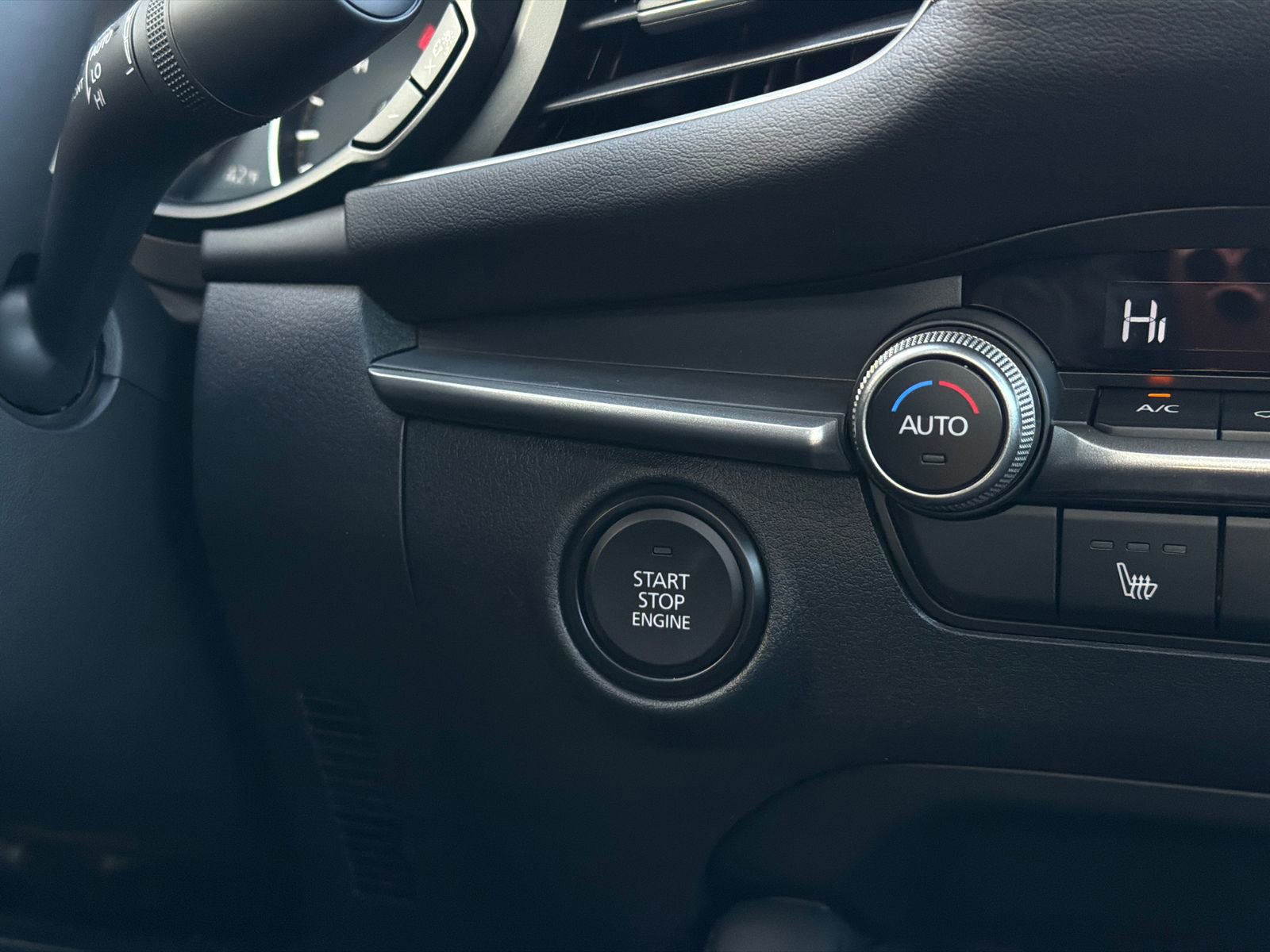 New 2026 MAZDA MAZDA3 2.5 S Sedan w/ Preferred Pkg image 26