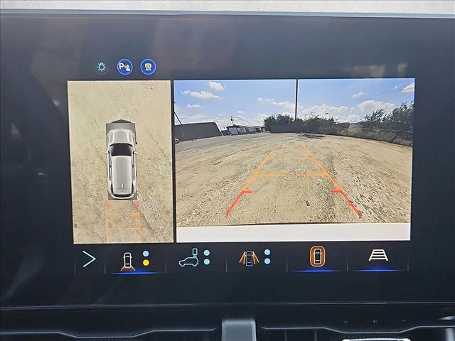 New 2027 Chevrolet Equinox LT w/ Safety and Technology Package FWD image 13