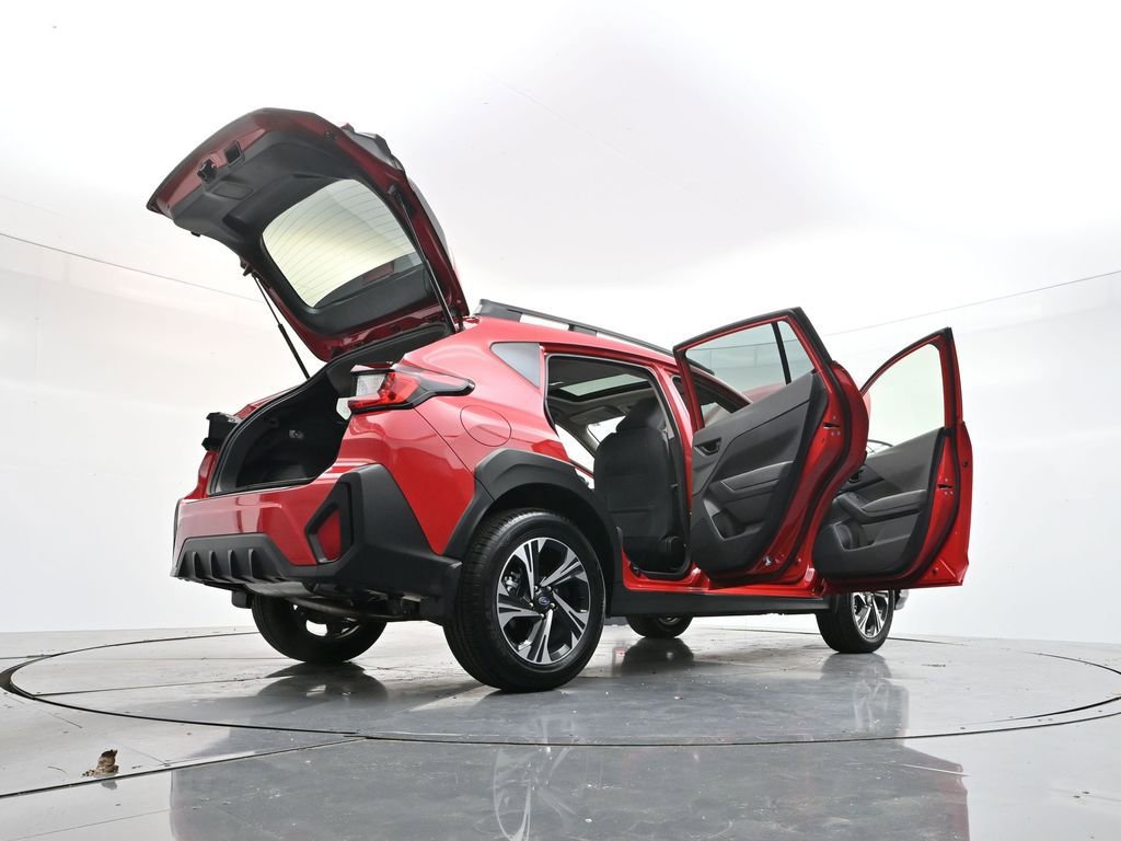 Used 2024 Subaru Crosstrek 2.0i Premium image 43