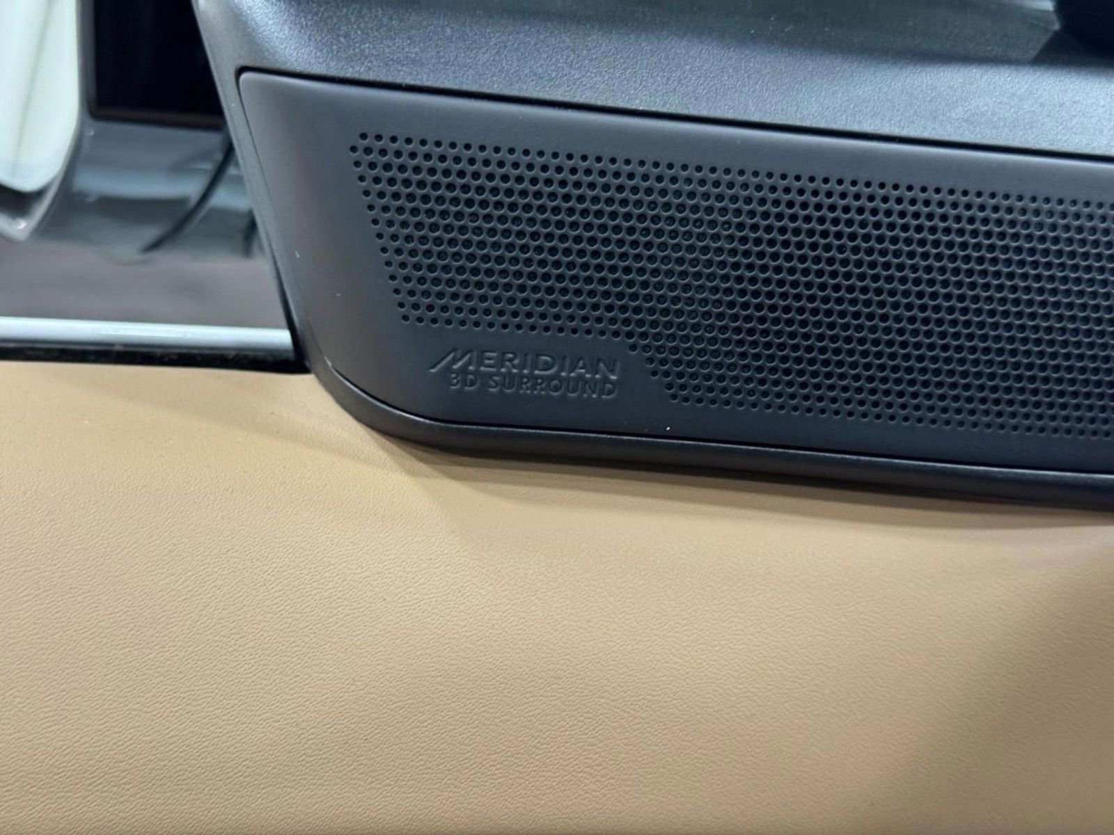 New 2026 Land Rover Range Rover Sport Dynamic SE image 23