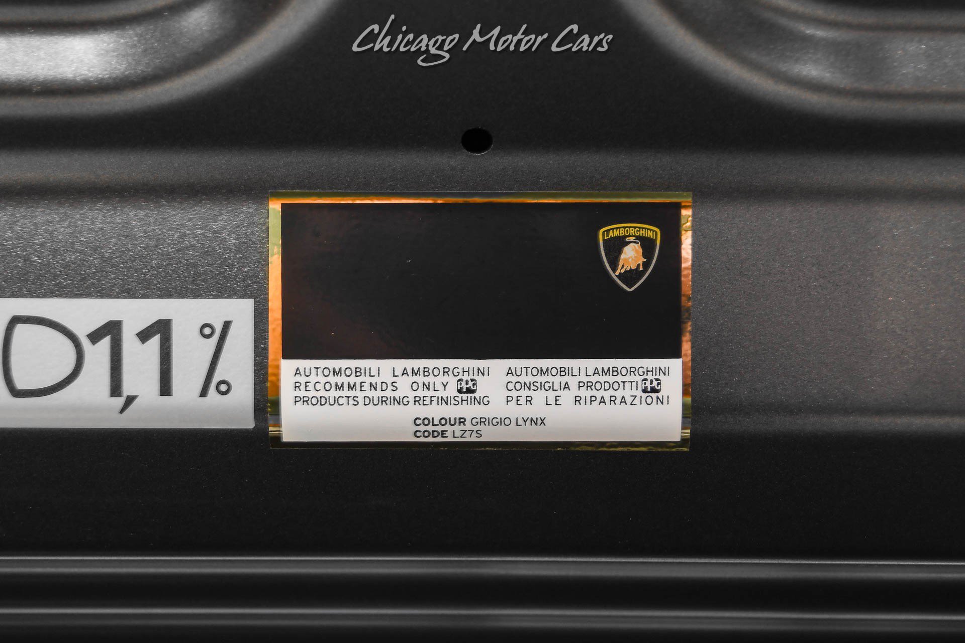 Used 2017 Lamborghini Huracan LP 610-4 AWD/4WD image 45