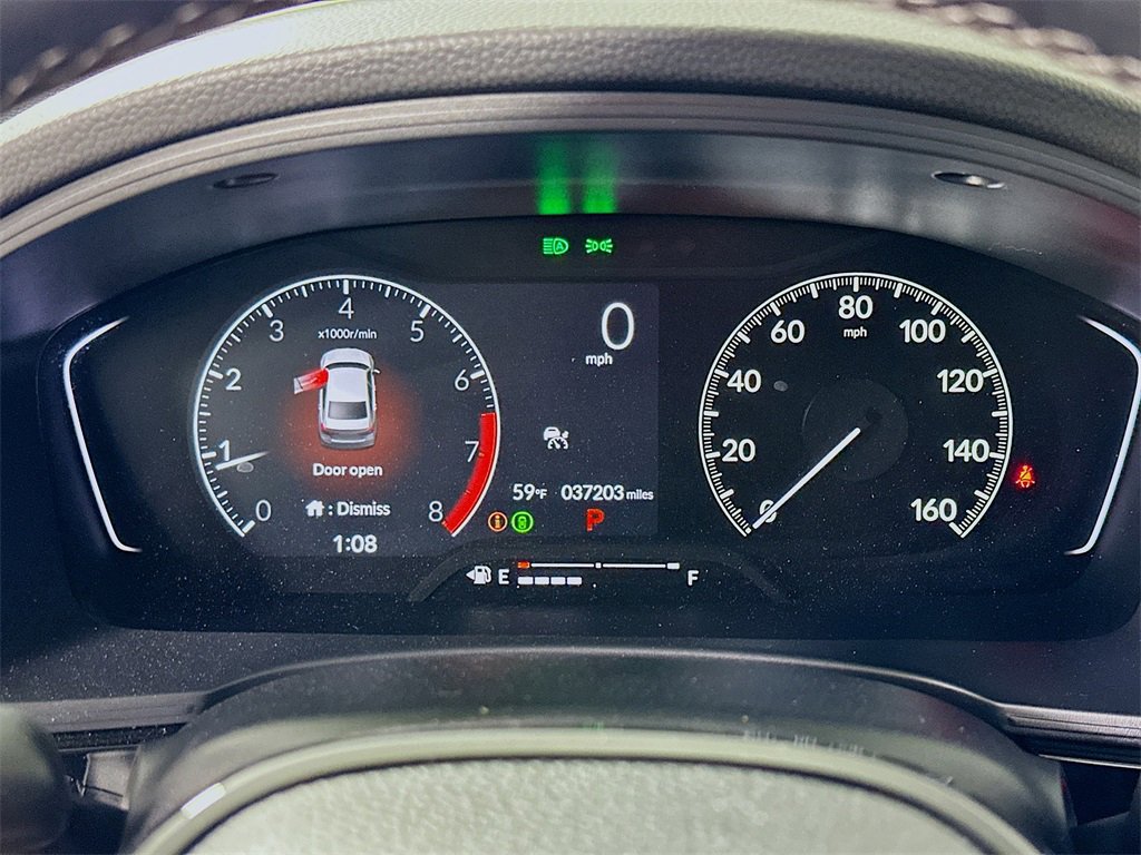 Used 2023 Honda Civic EX image 22