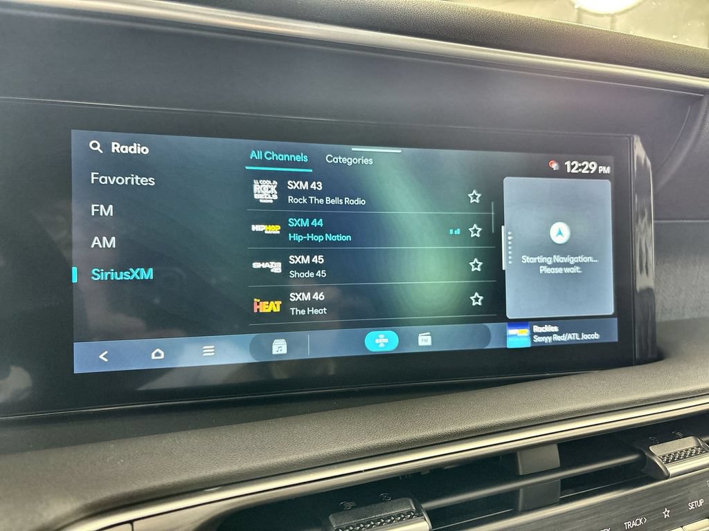 New 2026 Hyundai Palisade SEL Premium FWD image 12