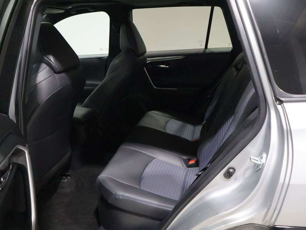 Used 2024 Toyota RAV4 XSE w/ Weather Package image 19