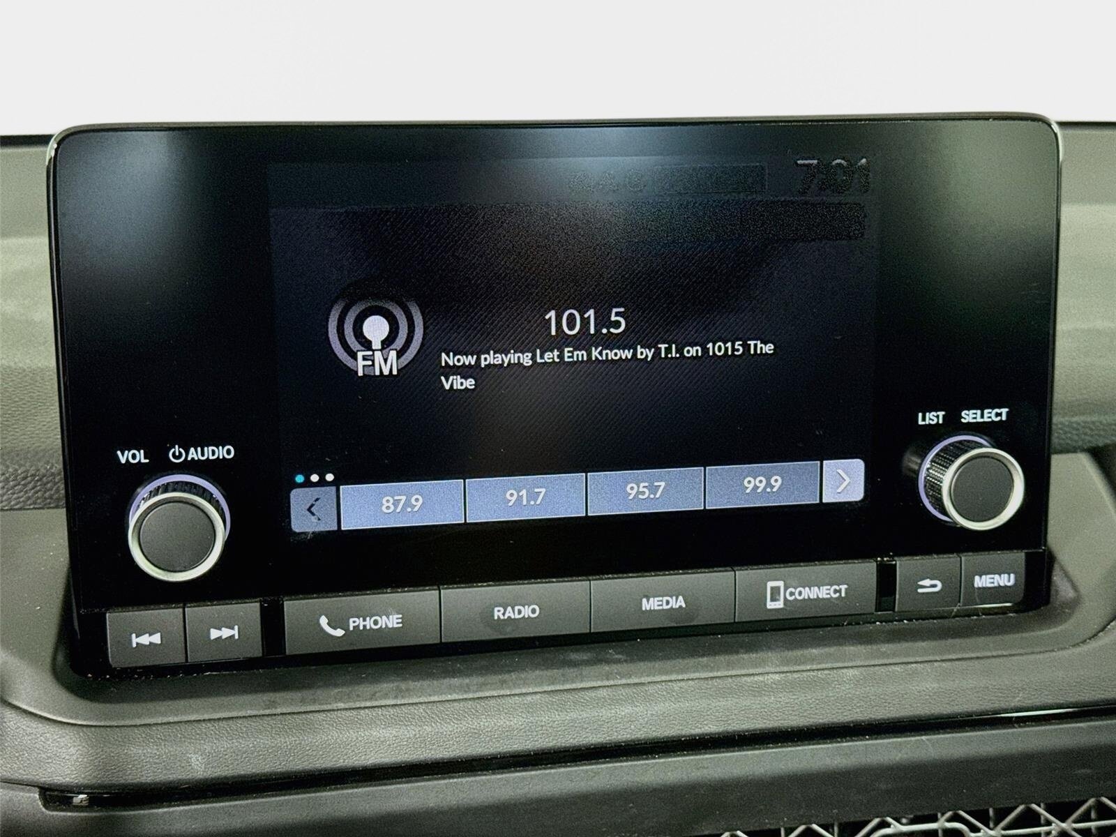 Used 2024 Honda Accord EX image 15