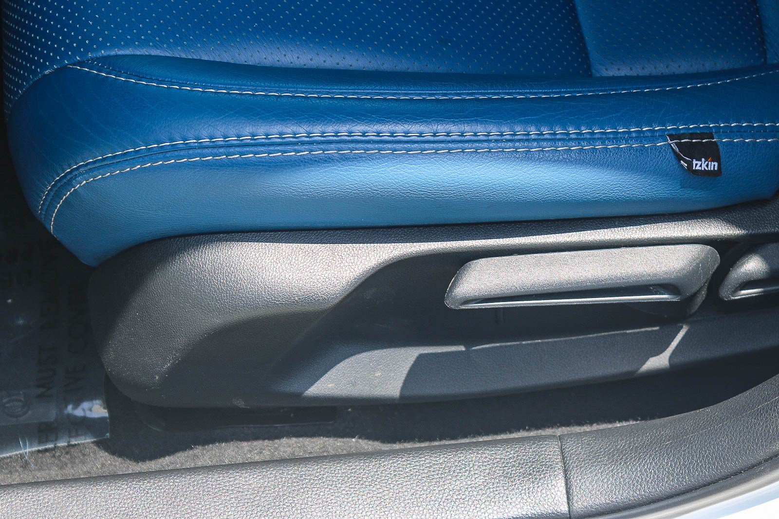 Certified 2025 Honda Civic Sport image 22
