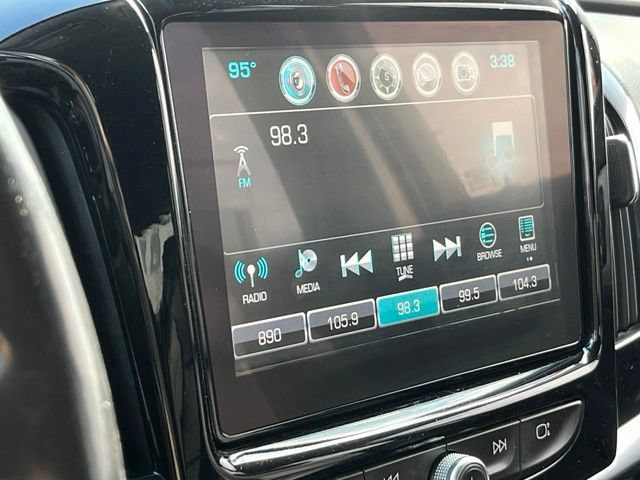 Used 2019 Chevrolet Traverse RS w/ LPO, Floor Liner Package FWD image 22