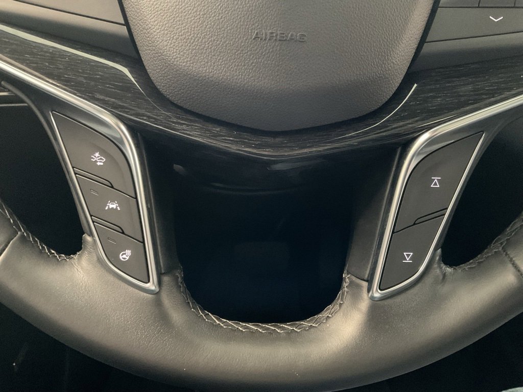 Used 2021 Cadillac XT5 Premium Luxury image 15