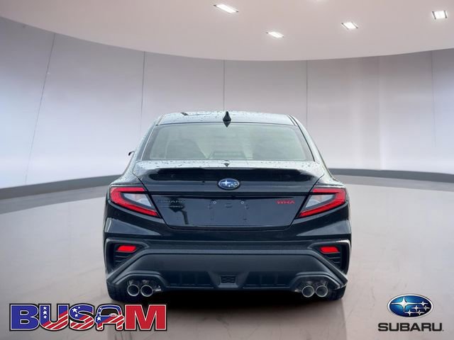 New 2026 Subaru WRX Premium image 5