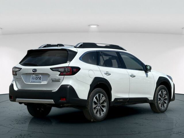 New 2025 Subaru Outback Touring XT w/ Popular Package #2 image 6