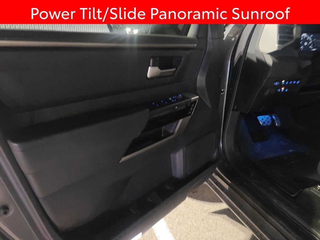 Used 2024 Toyota Tundra Limited image 6