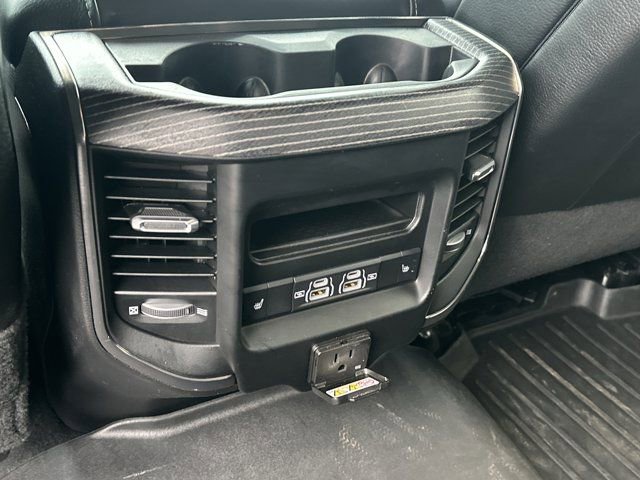 Used 2021 RAM 3500 Limited image 28