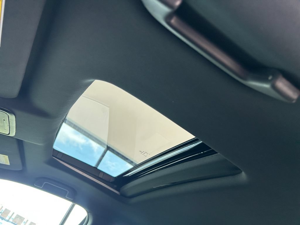 Certified 2023 Honda Passport TrailSport image 26