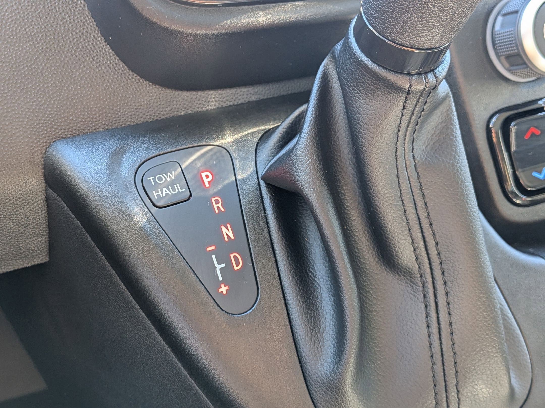 New 2026 RAM ProMaster 1500 w/ Convenience Group FWD image 20