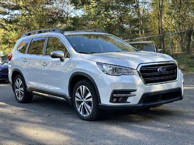 Used 2020 Subaru Ascent Touring w/ Popular Package #2A AWD/4WD image 23