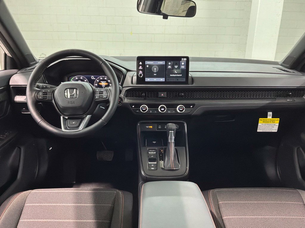 Used 2026 Honda CR-V TrailSport image 6