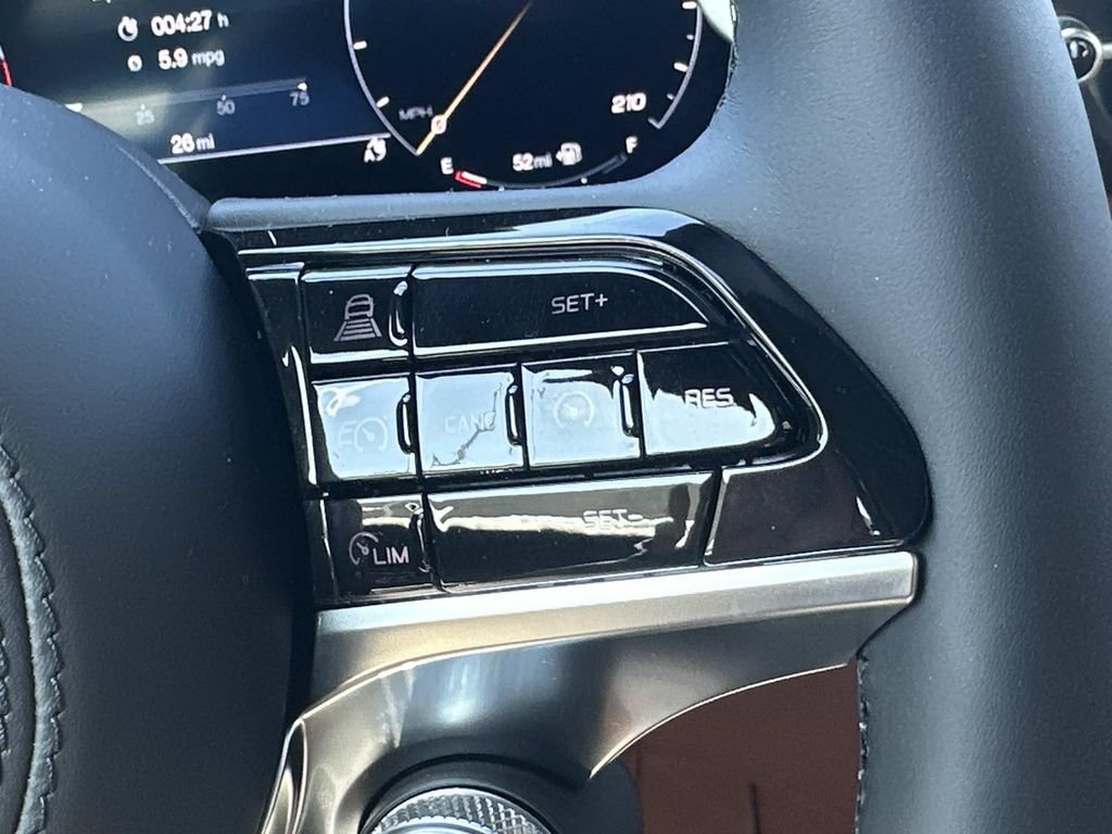 New 2026 Maserati GranTurismo Modena AWD/4WD image 25