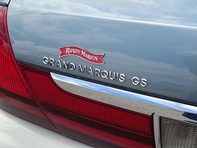 Used 2005 Mercury Grand Marquis GS RWD image 22