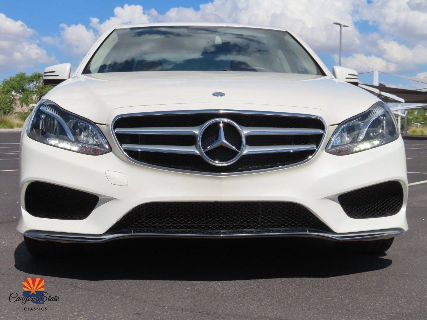 Used 2014 Mercedes-Benz E 350 Sedan w/ Premium 1 Package image 32