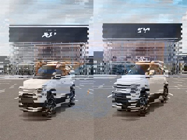 New 2025 Kia Niro EX w/ EX Cold Weather Package