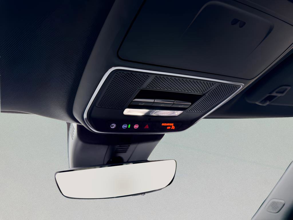 New 2026 Chevrolet Traverse RS w/ LPO, Floor Liner Package image 26