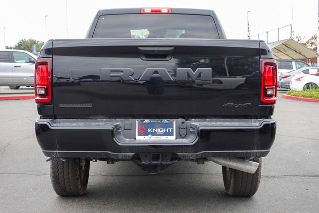 New 2026 RAM 2500 Big Horn image 12