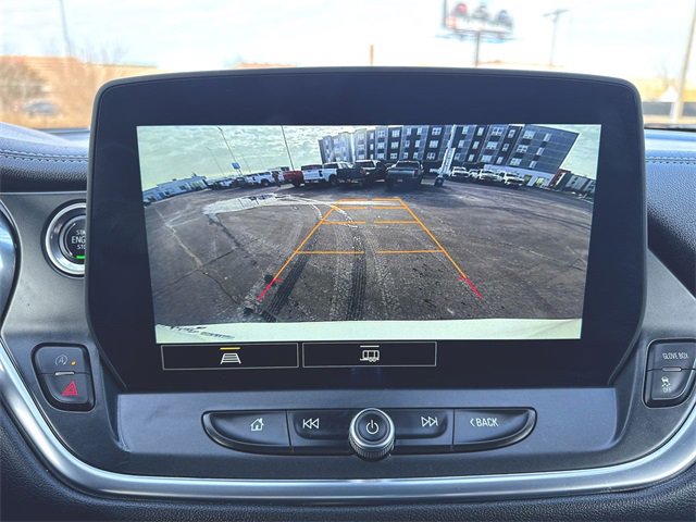 Used 2023 Chevrolet Blazer LT w/ Convenience Package image 14