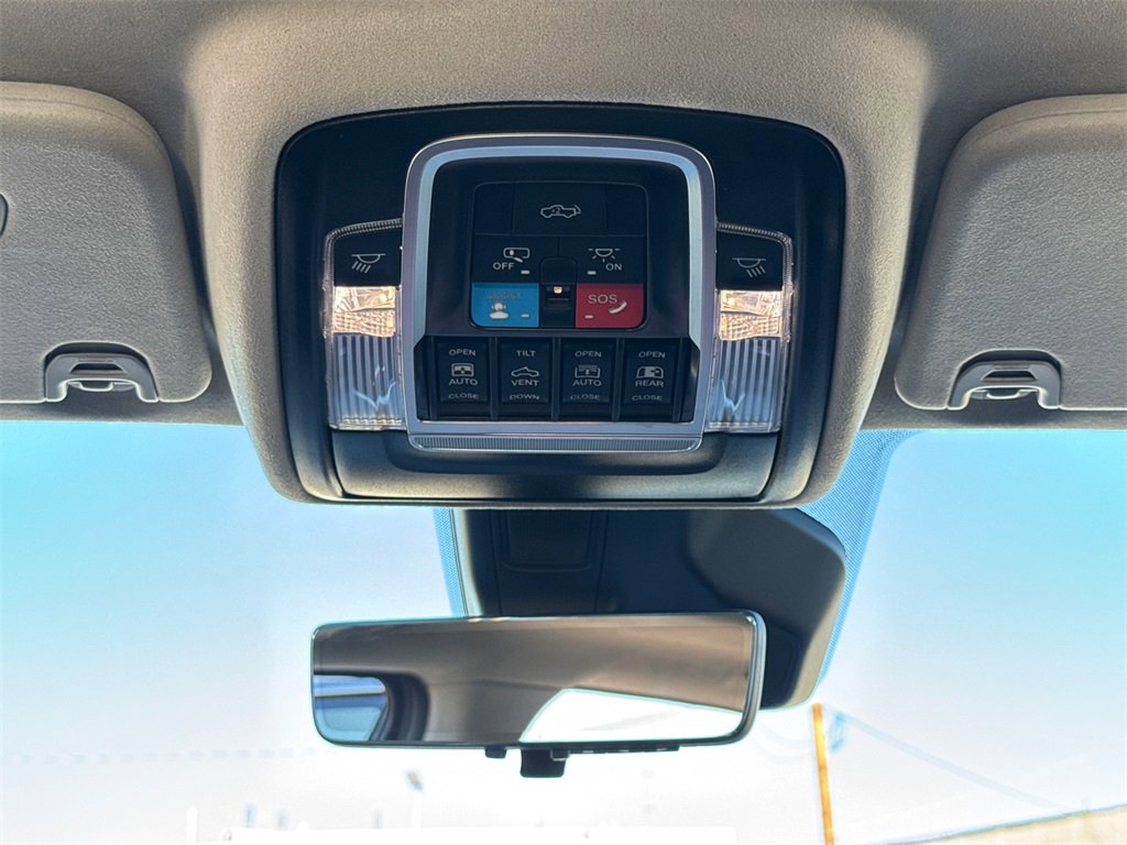 New 2026 RAM 1500 Tungsten w/ Towing Technology Group image 25