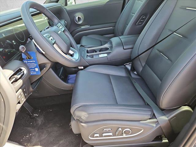 New 2026 Hyundai Palisade Calligraphy image 4