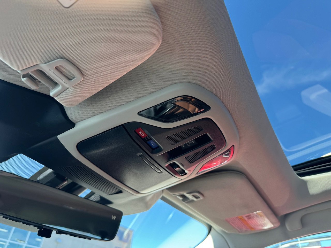 Certified 2025 Subaru Outback Touring XT w/ Tech Package 2 image 37