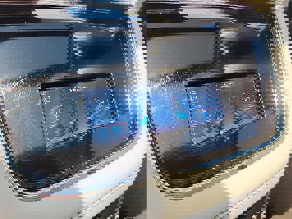 Used 2022 Lincoln Navigator Black Label image 9