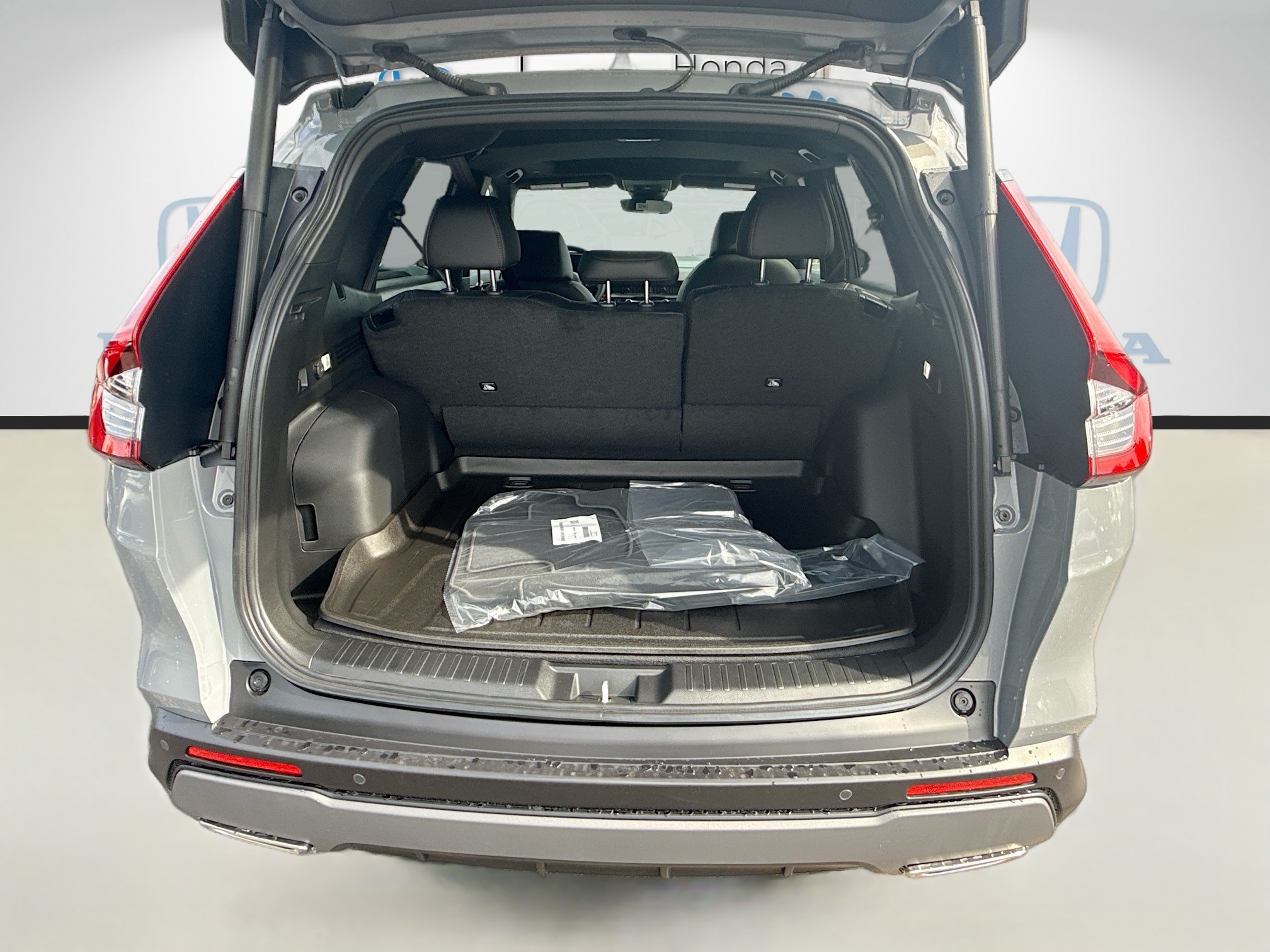 New 2026 Honda CR-V Sport Touring image 22