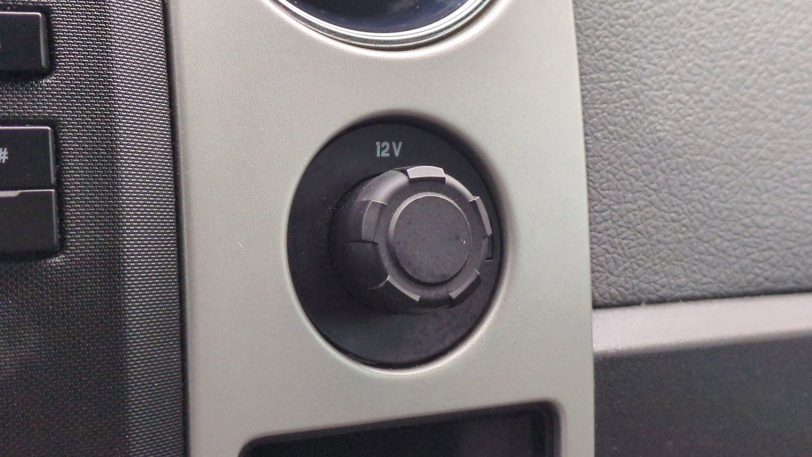 Used 2014 Ford F150 XLT w/ Trailer Tow Package image 20