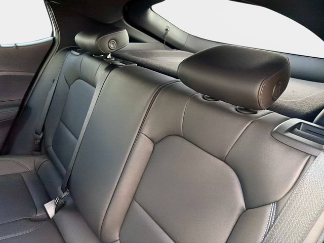 New 2026 Buick Envista Sport Touring w/ Convenience I Package FWD image 12