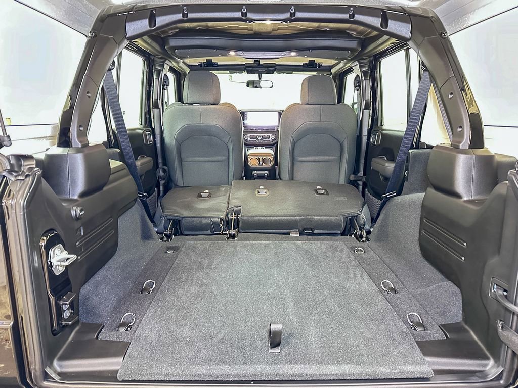 New 2026 Jeep Wrangler Sport image 15